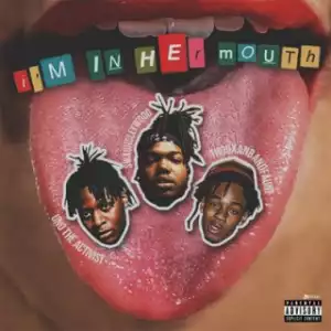 Instrumental: UnoTheActivist - I’m In Her Mouth (Produced By Corey Lingo)